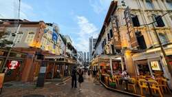 Kreta Ayer Conservation Area (D1), Shop House #603561871